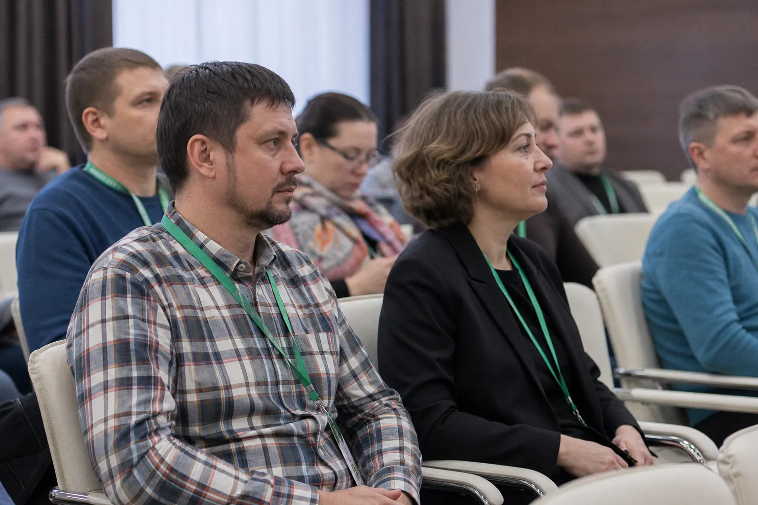 Алтайский край на форуме Дикоросы: деловая программа и цели