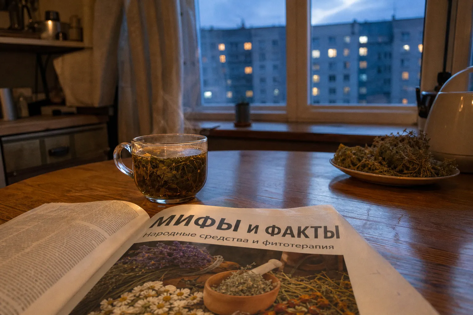 Мифы о Rostate Herbs: почему «натуральное исцеление» простаты — это маркетинговая уловка