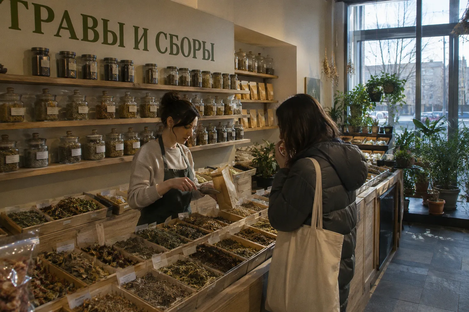 Рынок нутрицевтиков: почему растительные компоненты доминируют в индустрии